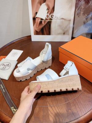 wholesale quality hermes women shoes model no. 135